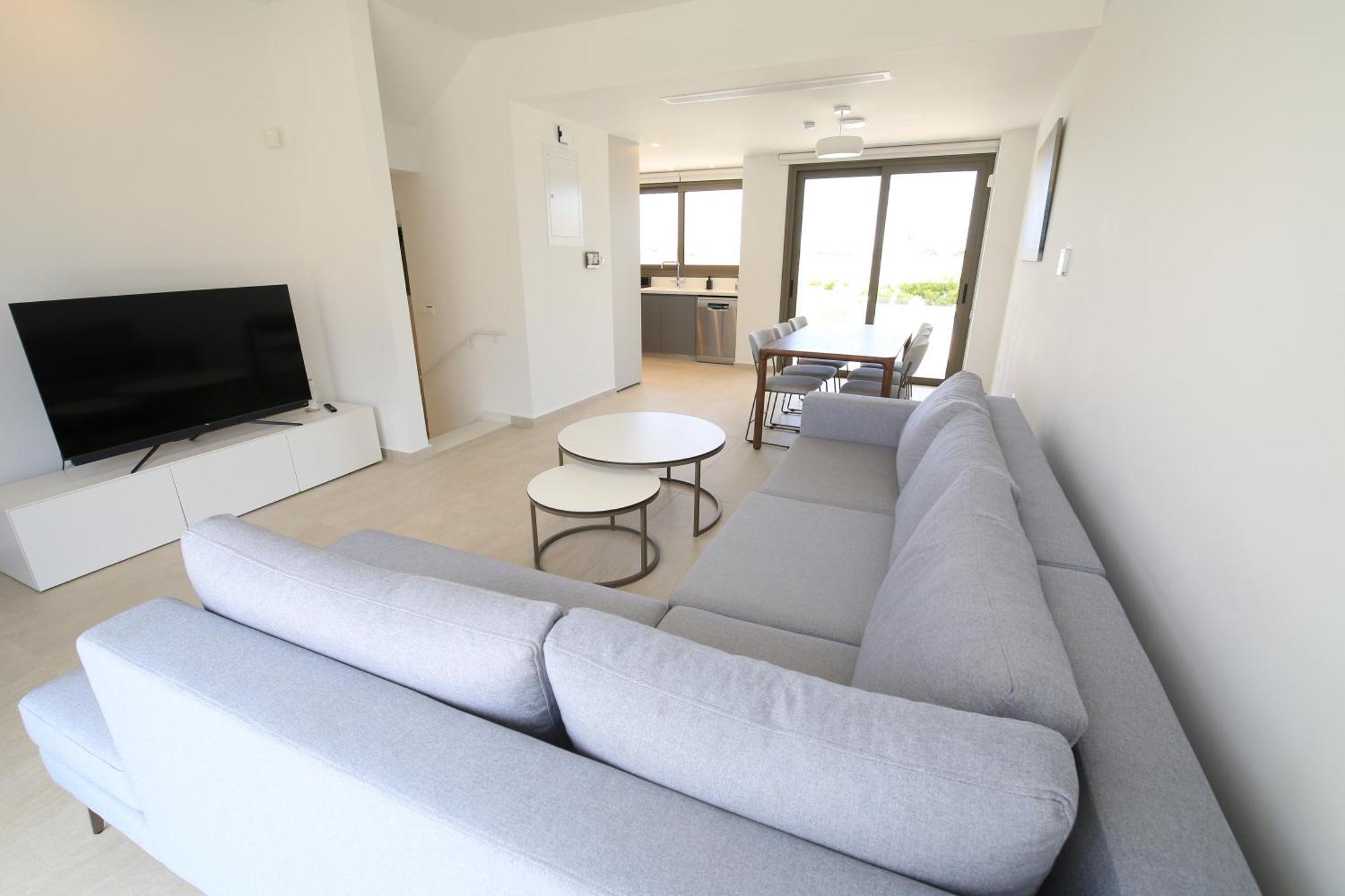 Serenity Waves Villa 16 Larnaca Exterior foto